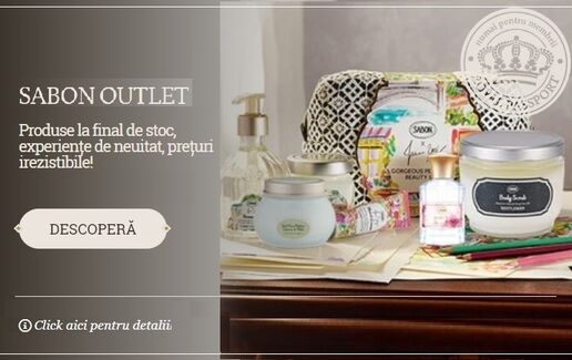 Sabon Outlet