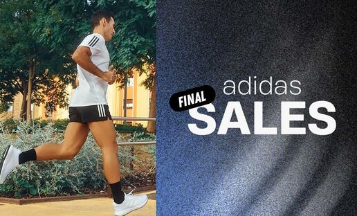 Sale Adidas