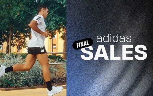 Sale Adidas