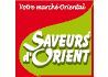 Saveurs d'Orient