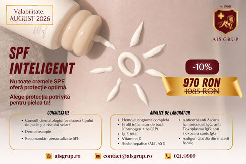 Screening dermatologic