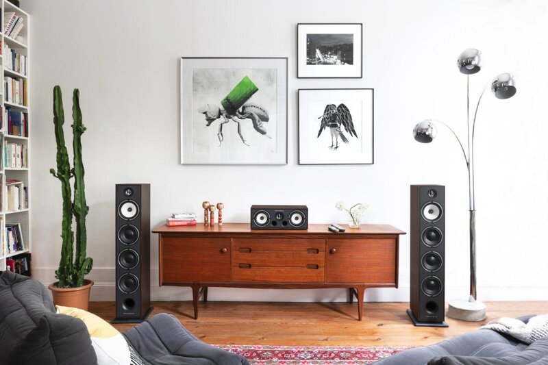 Ofertă Seria Triangle Borea - HiFi Expert