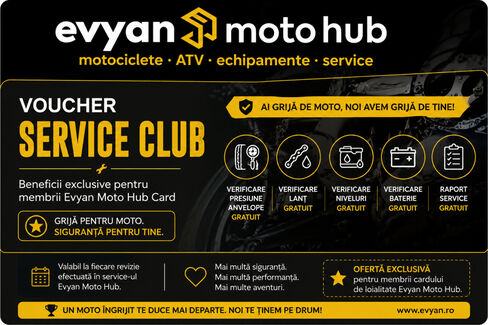 Service Club