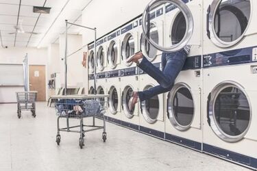Serviciul Home Clean Point pentru cei ocupati
