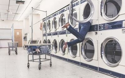 Serviciul Home Clean Point pentru cei ocupati