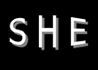 She