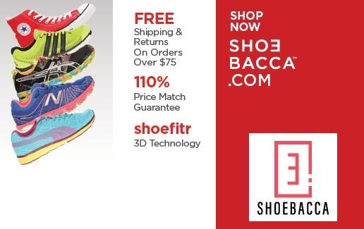 Shoebacca offers