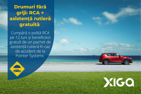 Siguranță și drumuri fără griji, cu sprijinul experților