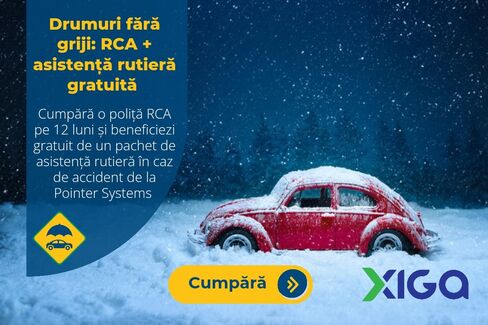 Siguranță și drumuri fără griji, cu sprijinul experților