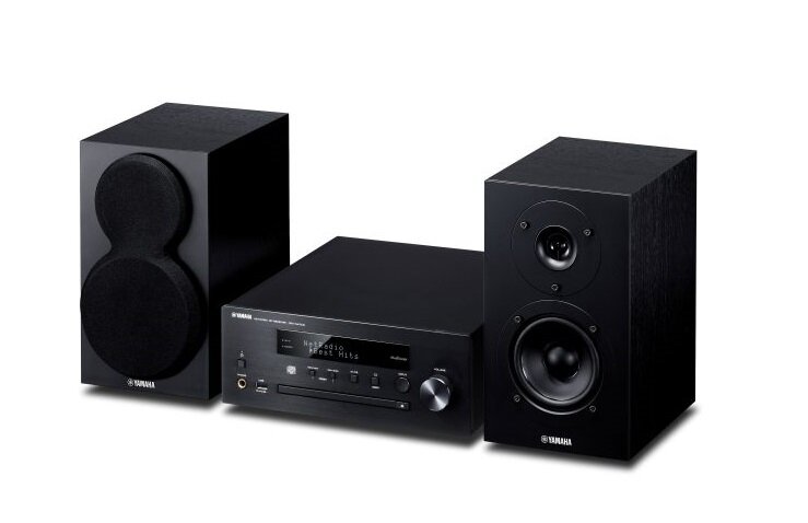 Ofertă Sistem Yamaha MCR-N470D - HiFi Expert