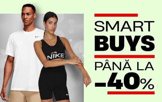 Smart Buys