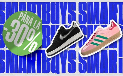 Smart Buys