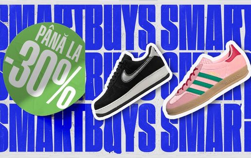 Smart Buys