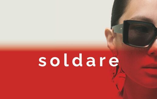 Soldare