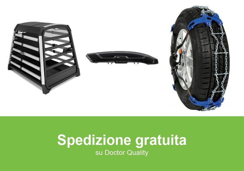 Ofertă Spedizione Gratuita - Doctorquality.it