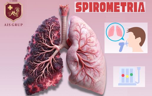 Spirometria