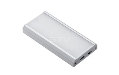 Spot led pentru dressing si sertar GTV