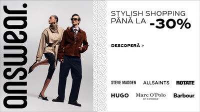Stylish Shopping