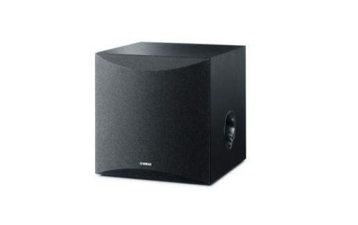 Subwoofer Yamaha la pret promotional