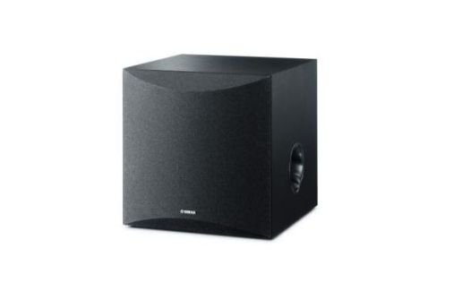 Ofertă Subwoofer Yamaha la pret promotional - HiFi Expert