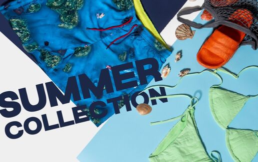 Summer Collection