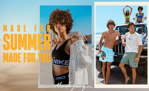 Summer Collection