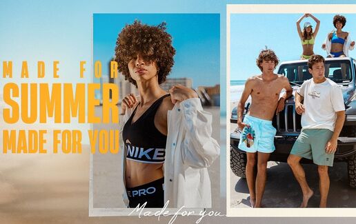 Summer Collection