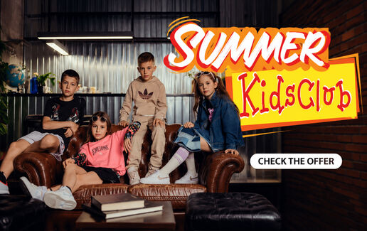 Summer Kids Offer