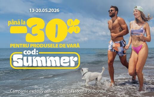 Summer Offer