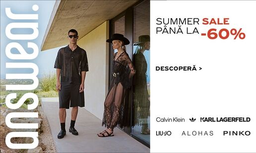 Summer Sale Answear