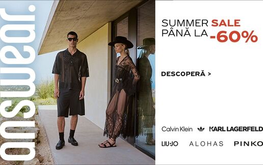Summer Sale Answear