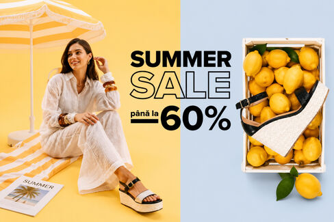 Summer Sale la Otter