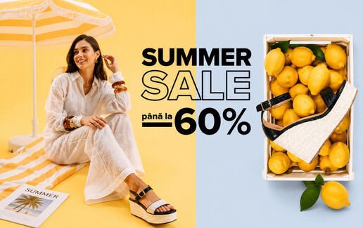 Summer Sale la Otter
