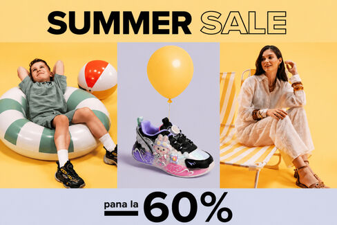 Summer Sale