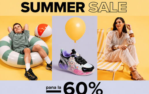 Summer Sale