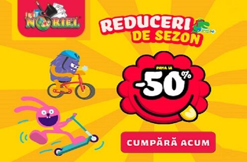 Summer Sales la Noriel