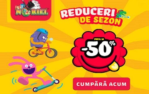 Summer Sales la Noriel