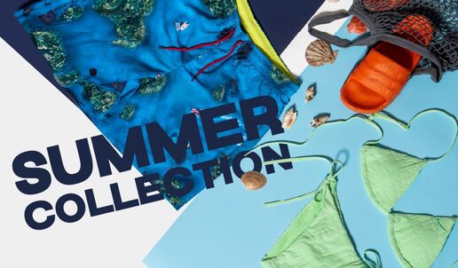 Summer Vibes