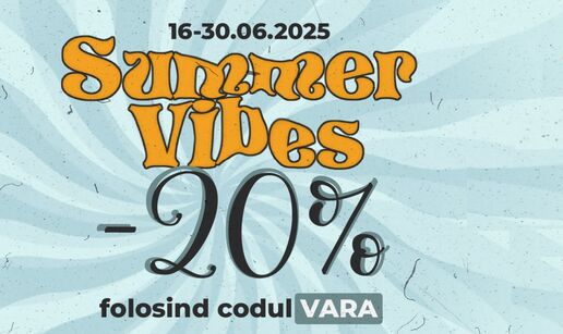 Summer Vibes