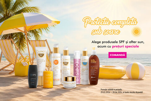 Sun Care Essentials