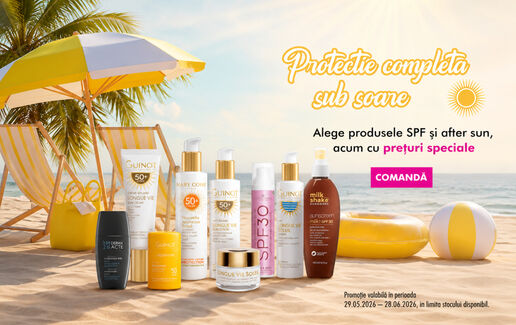 Sun Care Essentials