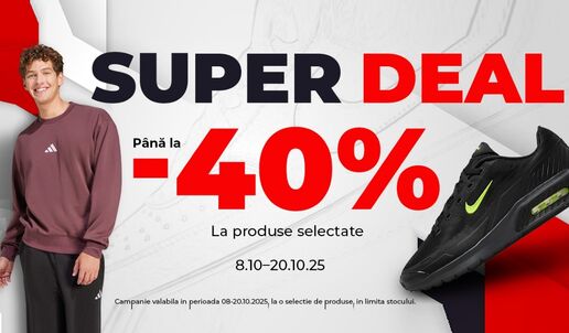 Super Deal
