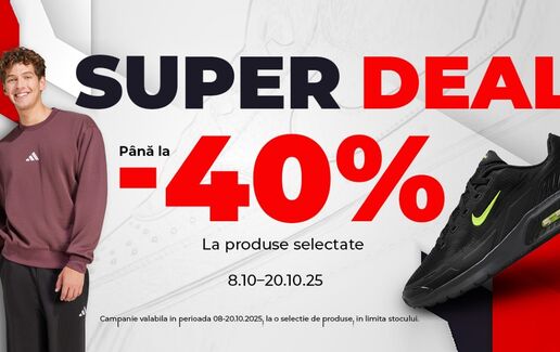 Super Deal