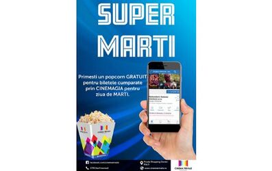 Super marti