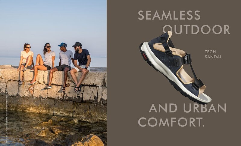 Ofertă TECH SANDAL - Salomon