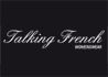 Talking French
