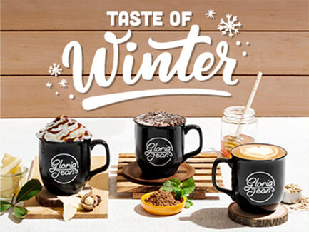 Taste of Winter