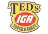 Ted's Iga