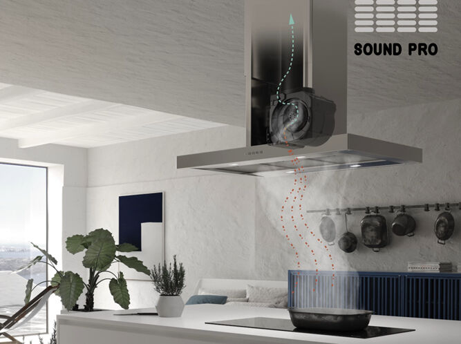 Tehnologia Sound Pro