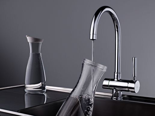 Teka Pure pentru apa filtrata si apa nefiltrata